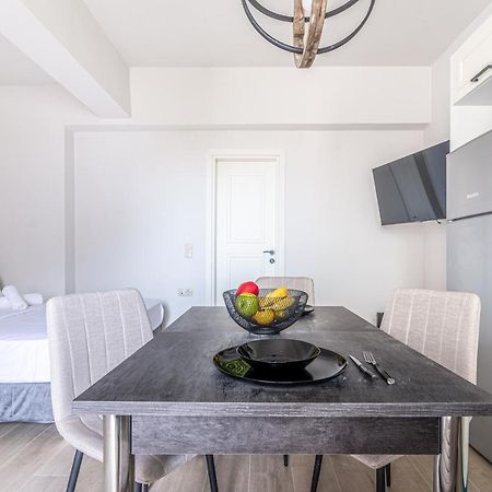Elegant Suite 1 Near The Beach Gazi Exteriér fotografie