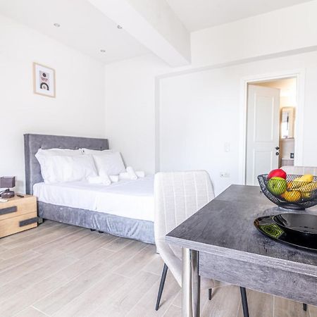 Elegant Suite 1 Near The Beach Gazi Exteriér fotografie